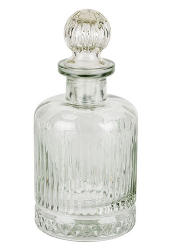 بطری بلور دیسفان زیباسازان