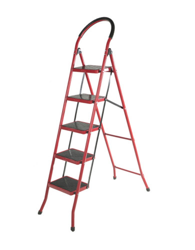 نردبان پنج پله رونیک