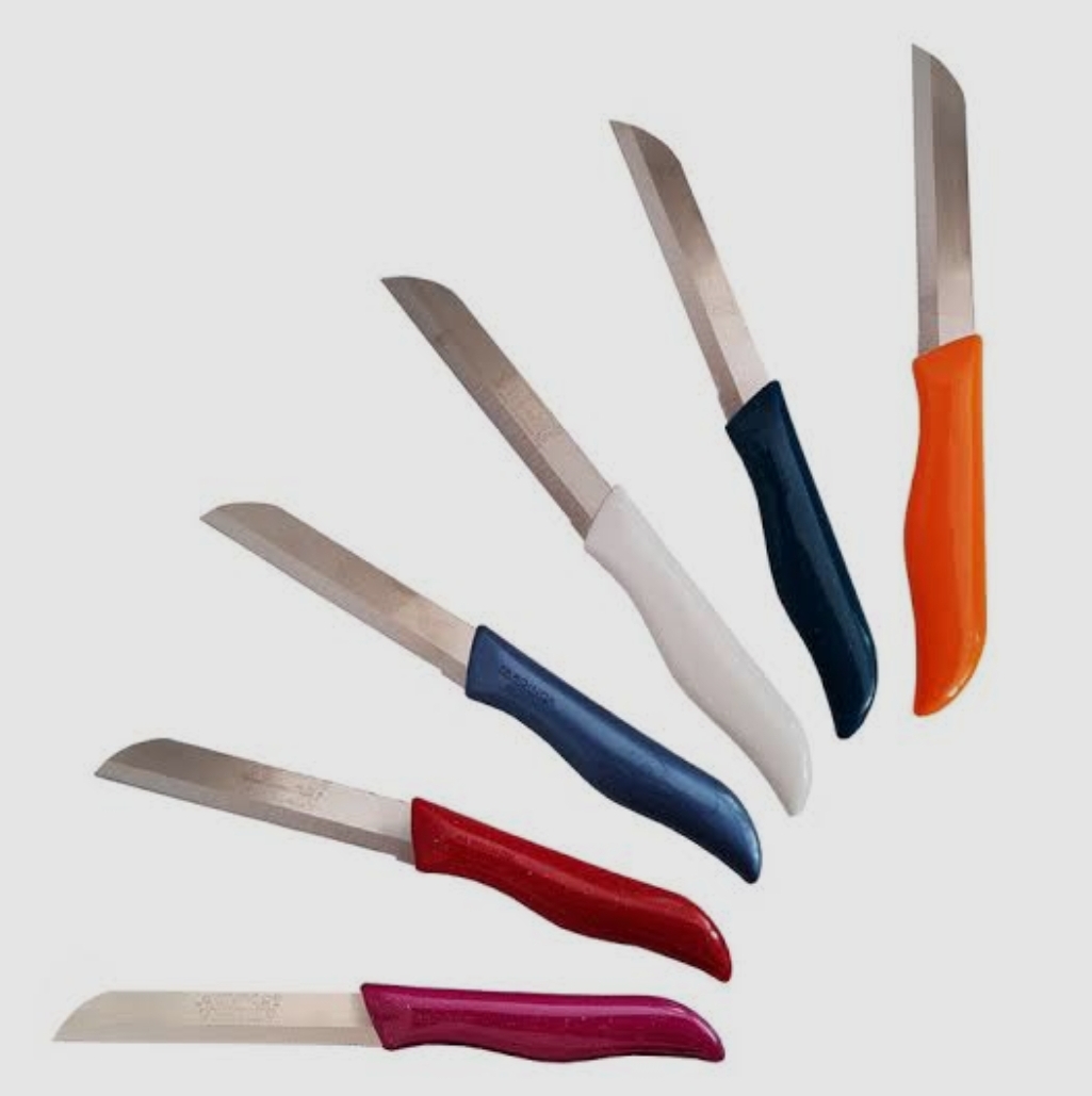 چاقو حیدری مدل اره ای