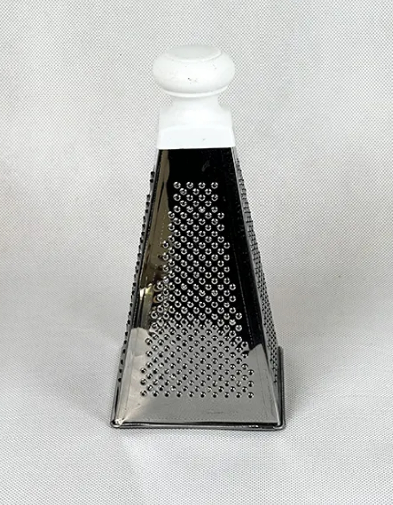 رنده استیل سرآشپز رویال بزرگ