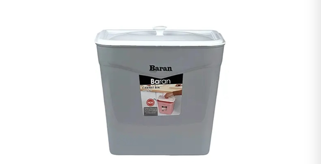 سطل کابینتی آویزدار باران