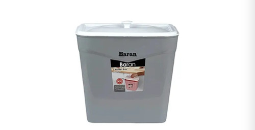 سطل کابینتی آویزدار باران