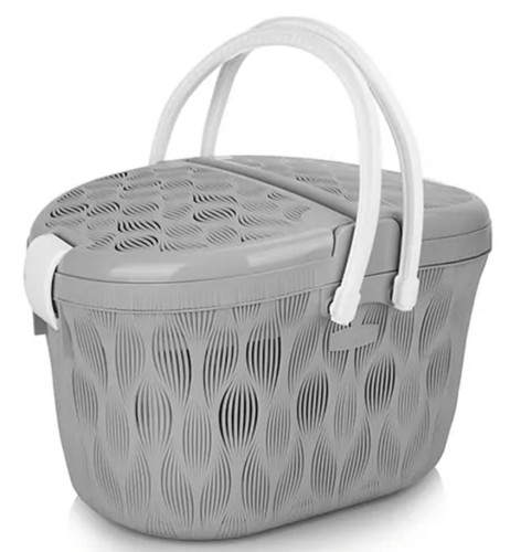 سبد پیک نیک دودرب فلورا هومکت کد ۳۱۱۵