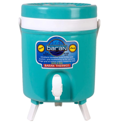 کلمن هجده لیتری باران