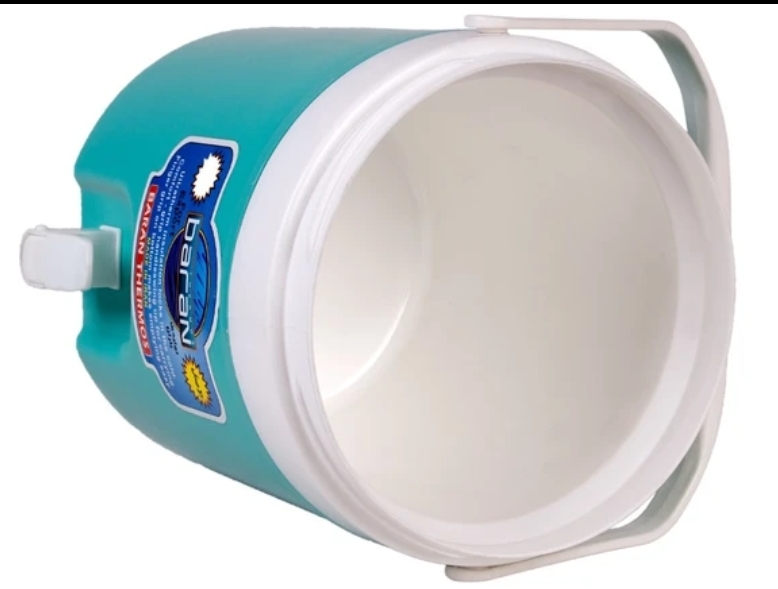 کلمن هجده لیتری باران