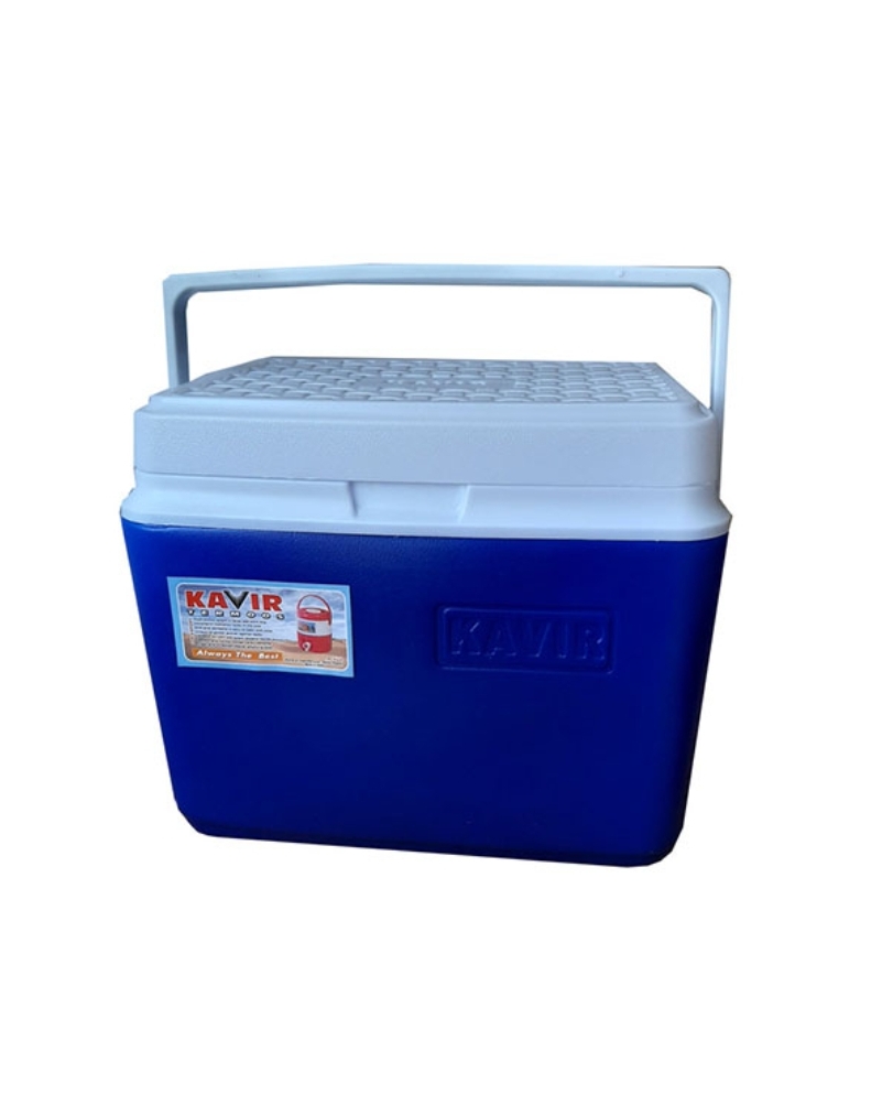 یخدان مسافرتی بیست لیتری کویر