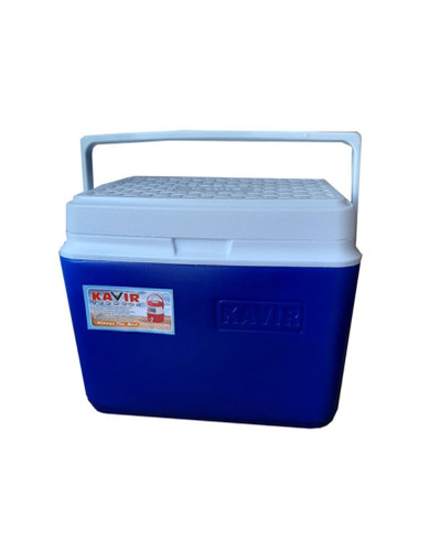 یخدان مسافرتی بیست لیتری کویر