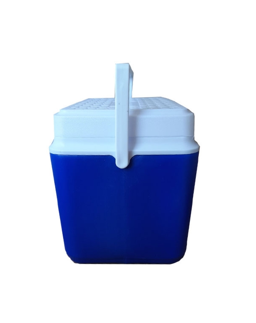 یخدان مسافرتی بیست لیتری کویر