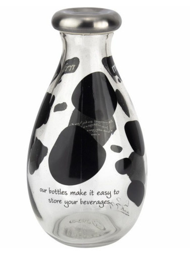 بطری شیر یک لیتری کامبوجی شرکت زیباسازان