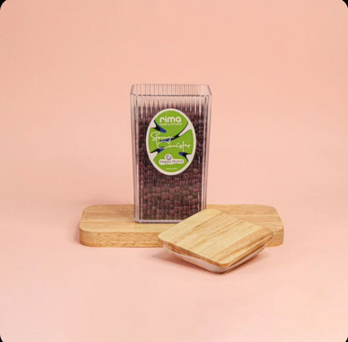 بانکه عالیس برند ریما سایز ۳