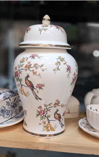 جینجر جار سایز بزرگ