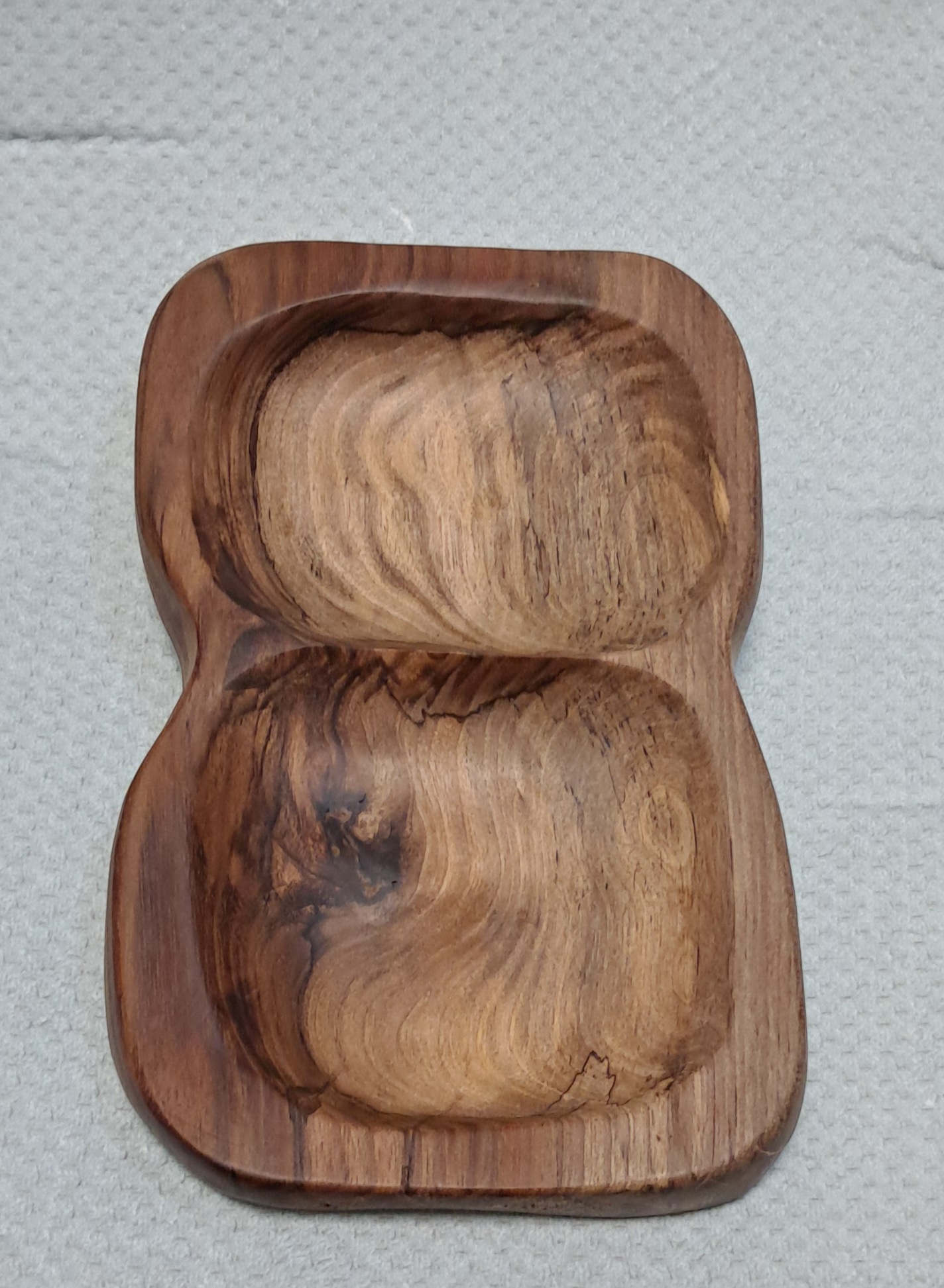 اردورخوری چوب گردو