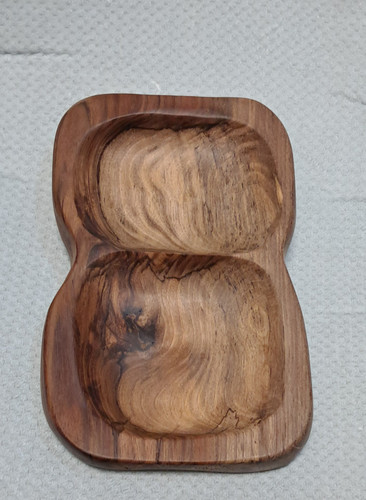 اردورخوری چوب گردو