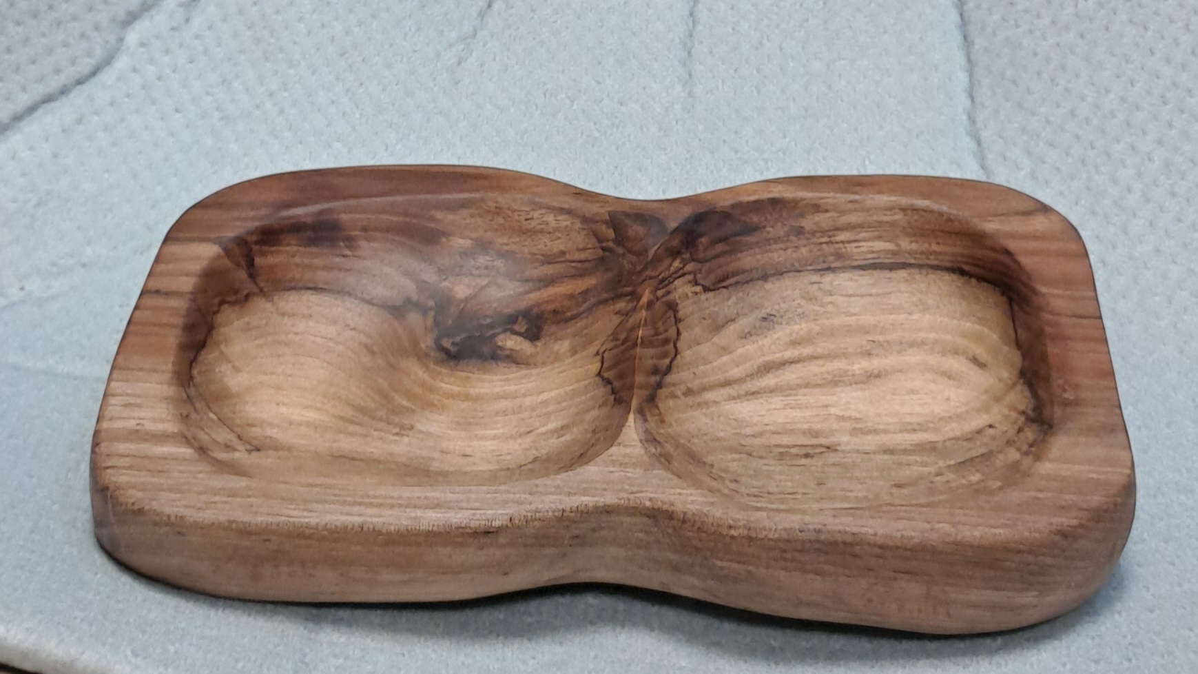 اردورخوری چوب گردو